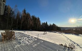 Sowi Sierp Domek w Górach Sowich
